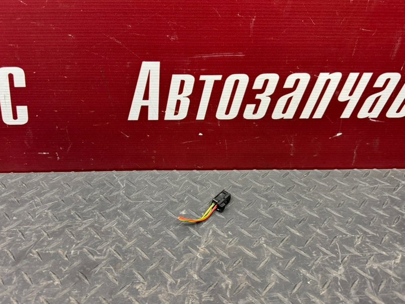 Фишка блока климата