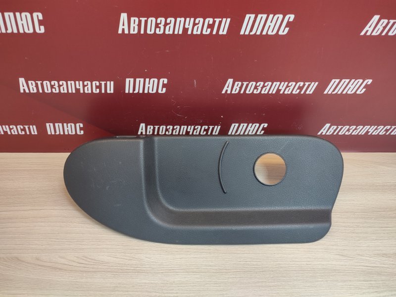 Накладка сиденья