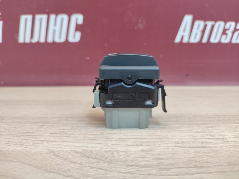 Кнопка обогрева сидений