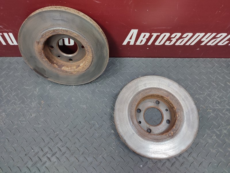 тормозной диск