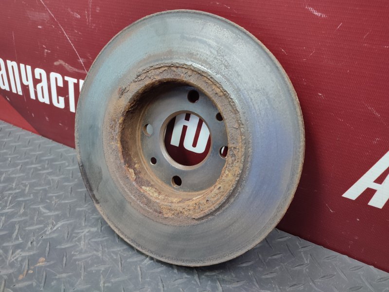 тормозной диск