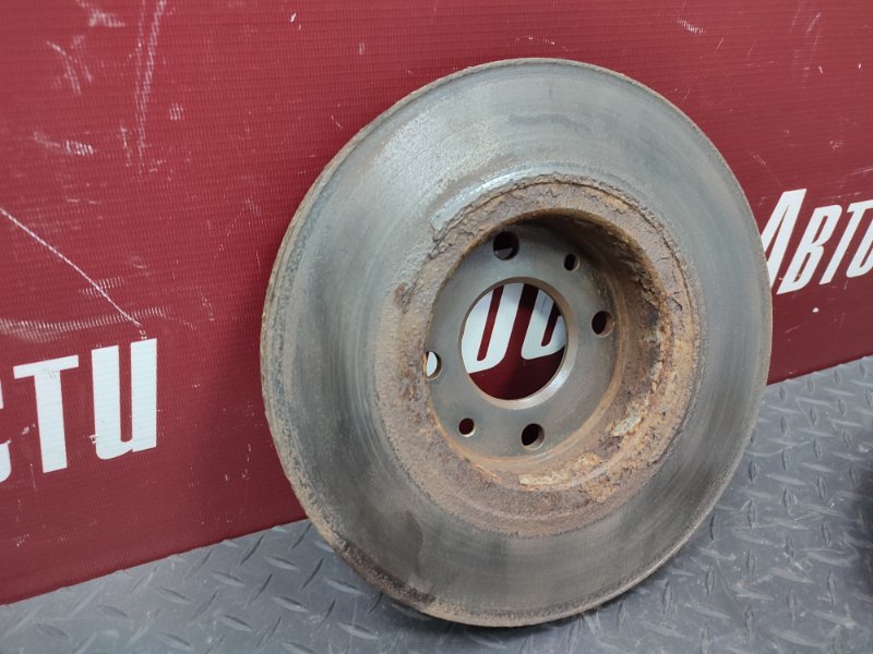 тормозной диск