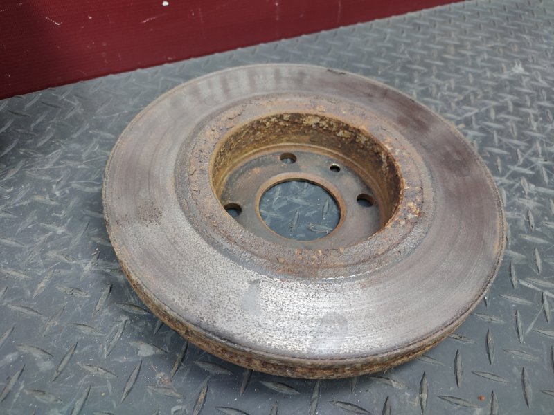 тормозной диск