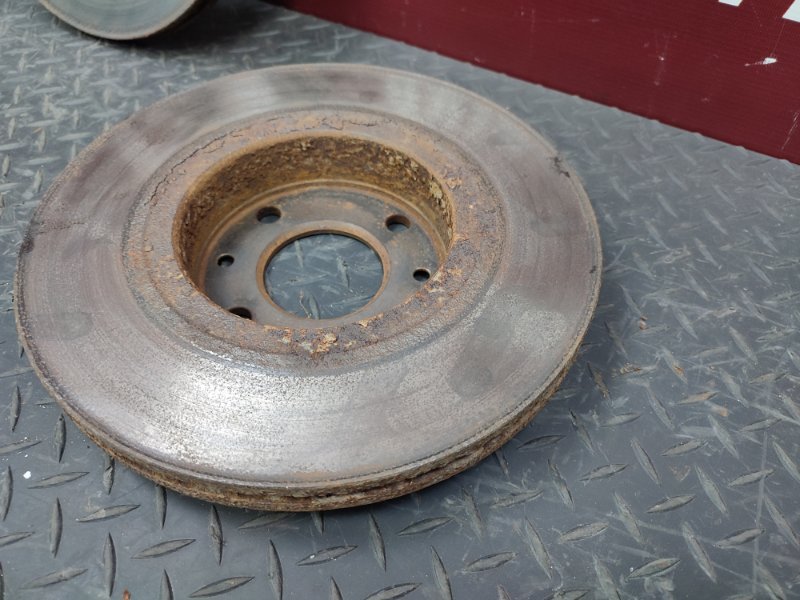 тормозной диск