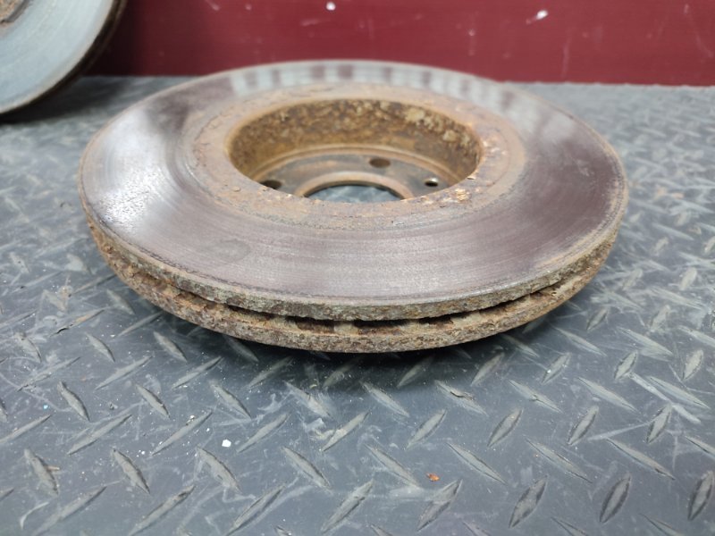 тормозной диск