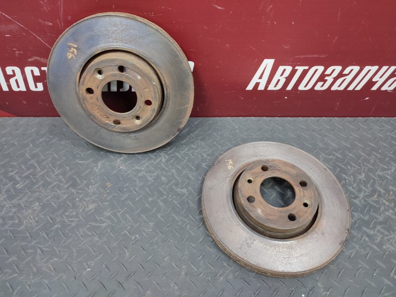 тормозной диск