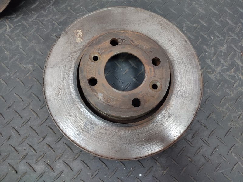 тормозной диск