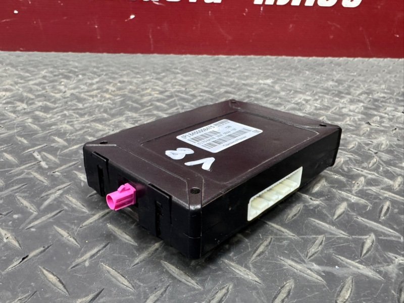 Блок глонасс