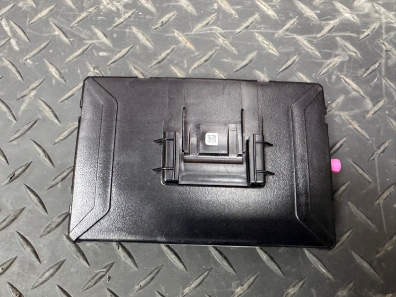 Блок глонасс