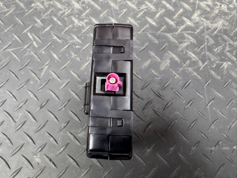 Блок глонасс