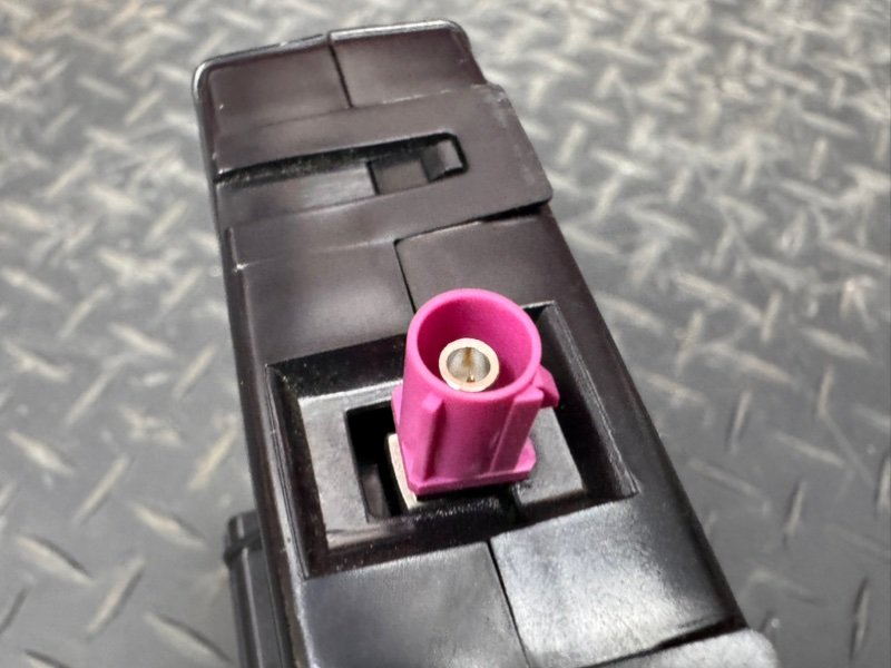 Блок глонасс