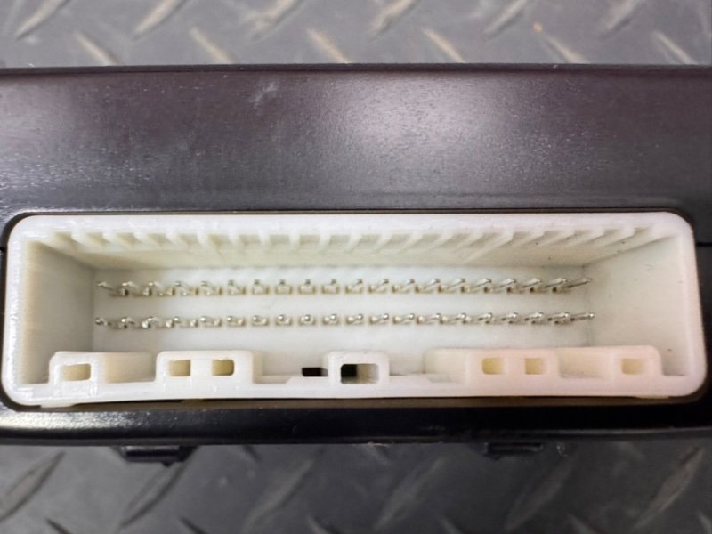 Блок глонасс