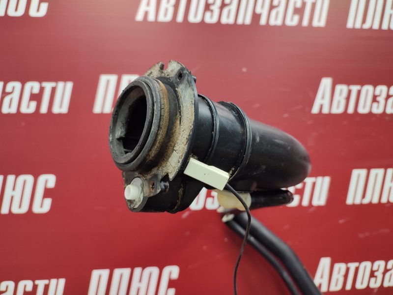 Топливный бак