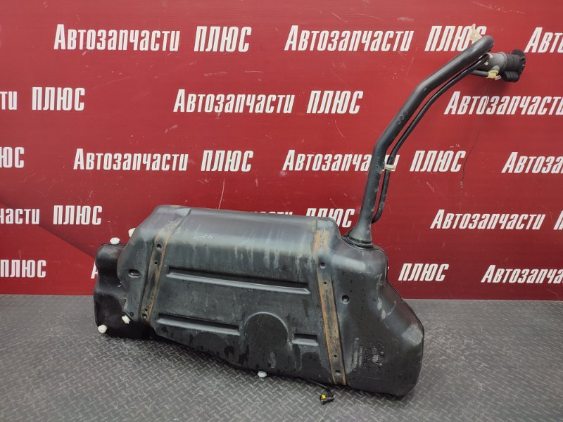 Топливный бак