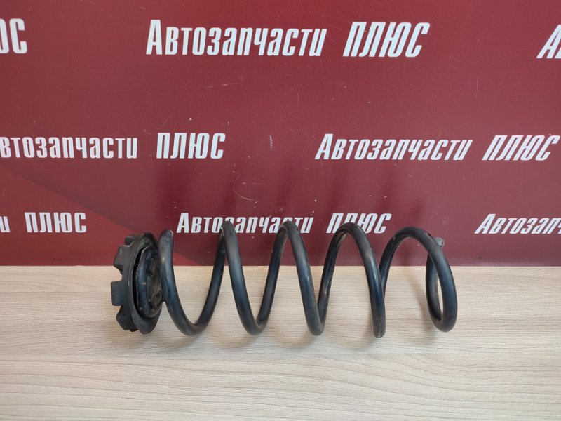 Пружина подвески