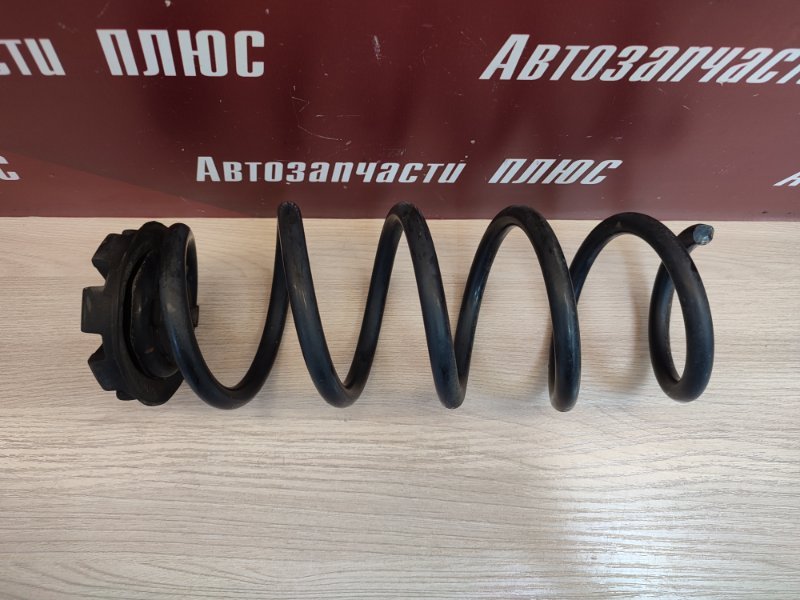 Пружина подвески