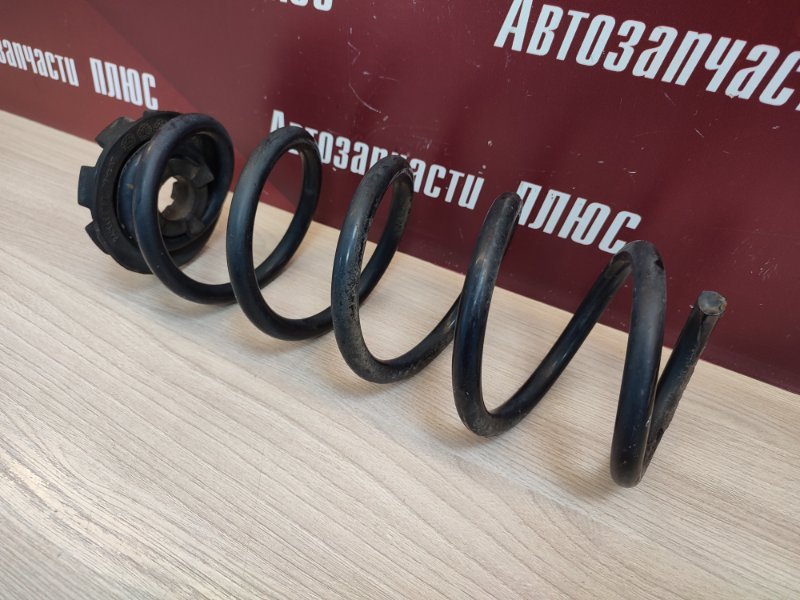 Пружина подвески