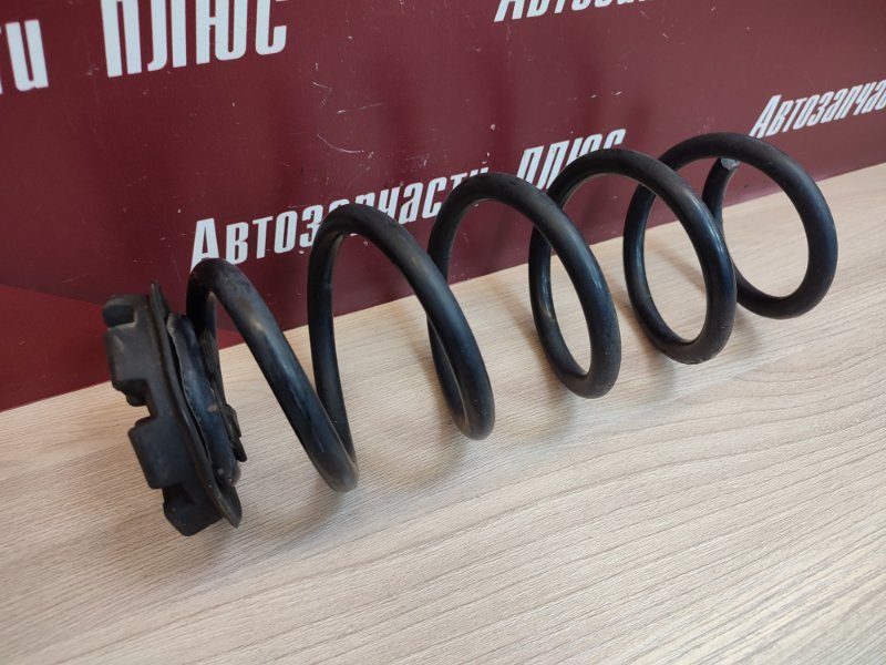 Пружина подвески