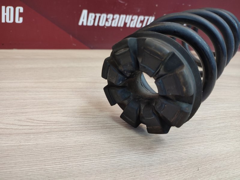 Пружина подвески