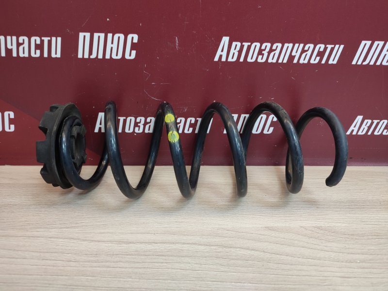 Пружина подвески