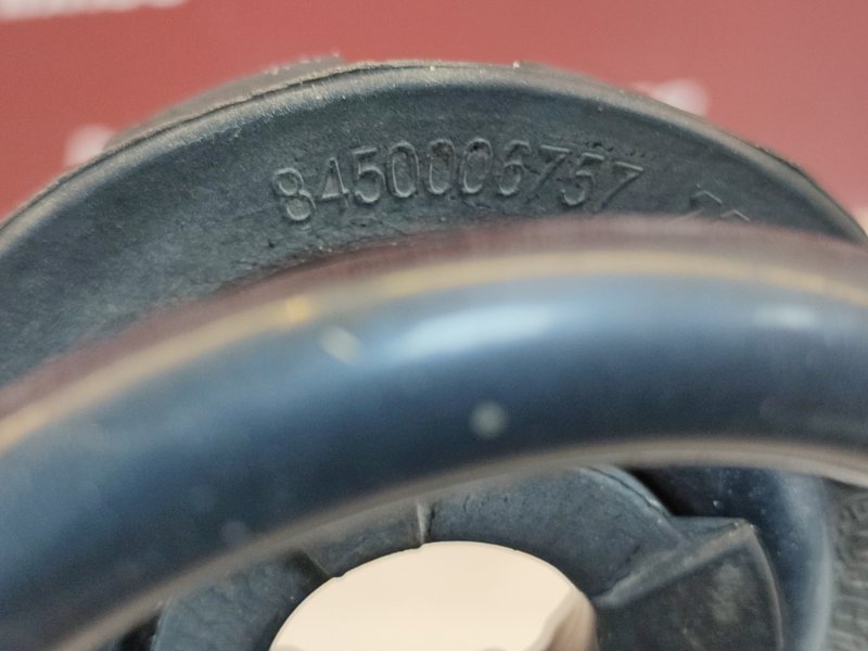 Пружина подвески