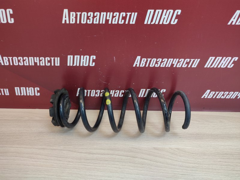 Пружина подвески