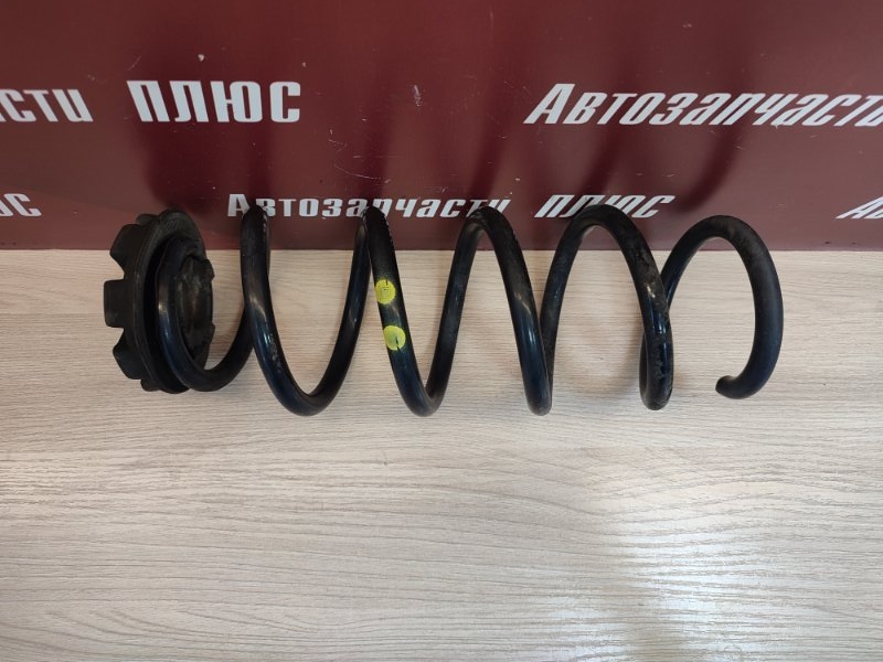 Пружина подвески