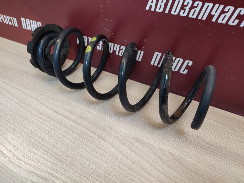 Пружина подвески