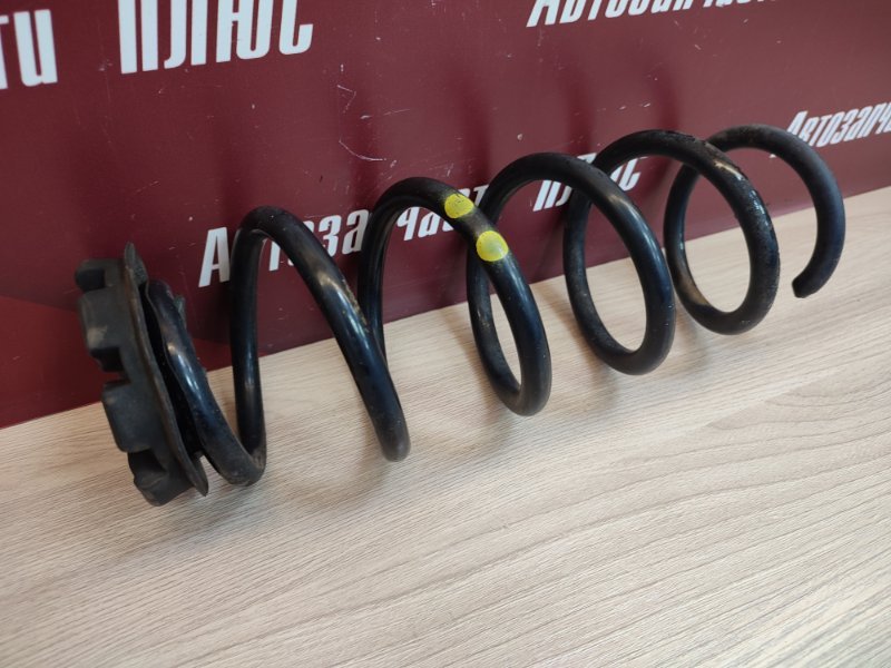 Пружина подвески