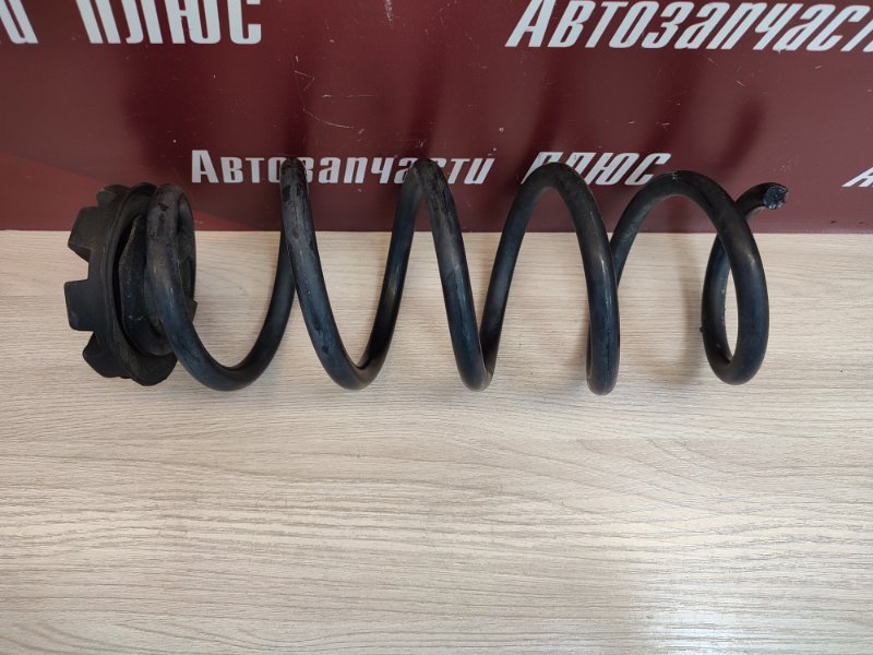 Пружина подвески