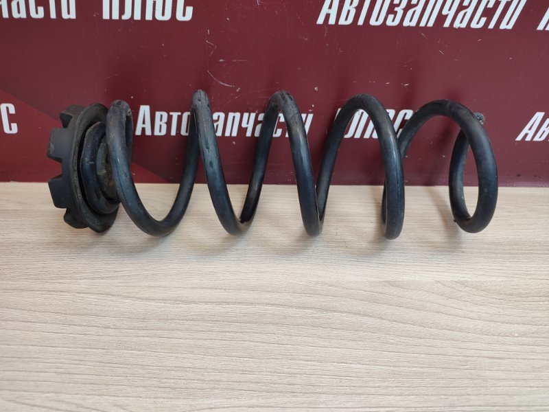 Пружина подвески