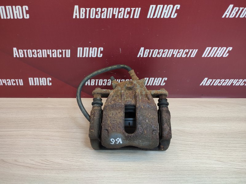 Суппорт тормозной