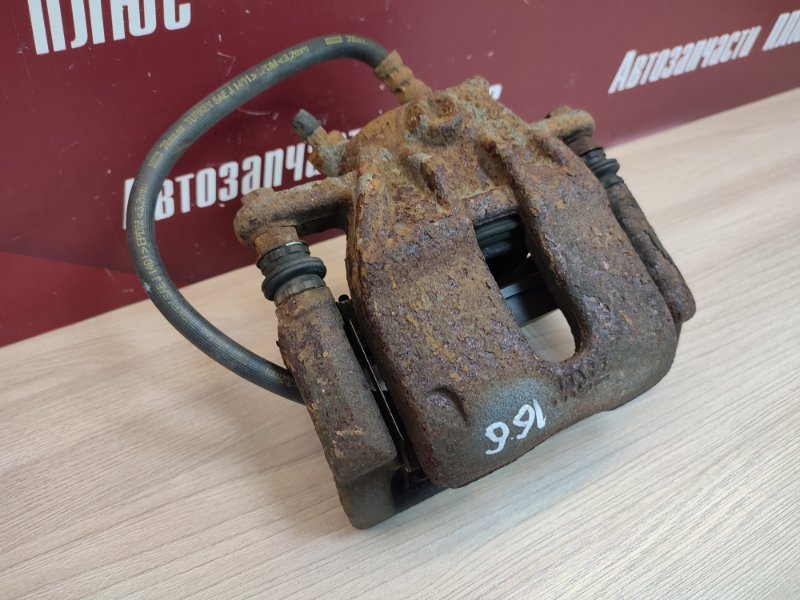 Суппорт тормозной