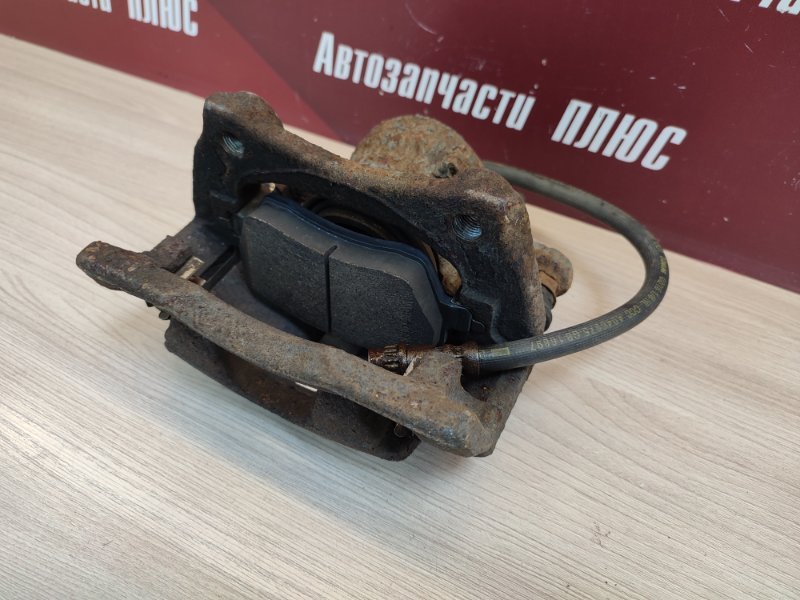 Суппорт тормозной