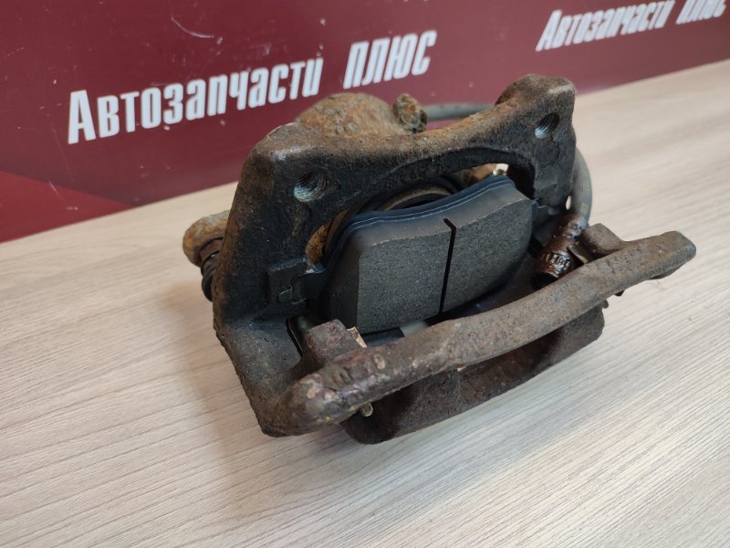 Суппорт тормозной