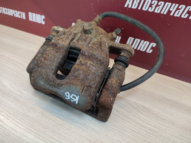 Суппорт тормозной