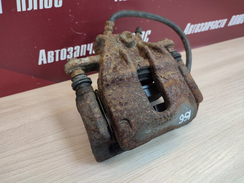 Суппорт тормозной