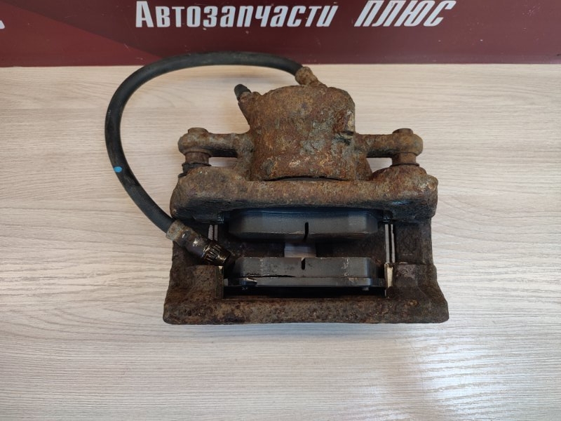 Суппорт тормозной