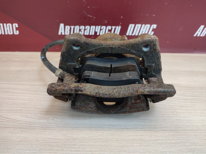 Суппорт тормозной