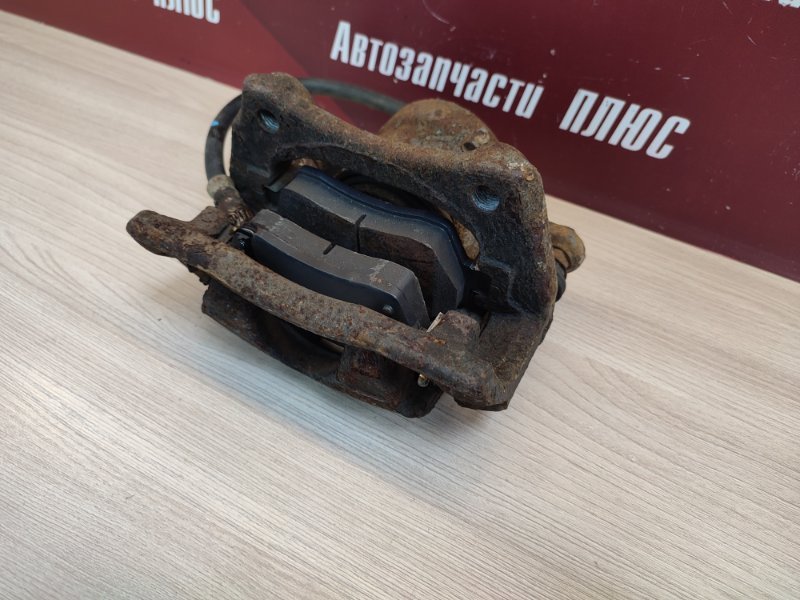 Суппорт тормозной