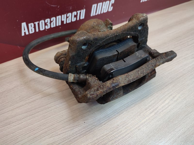 Суппорт тормозной