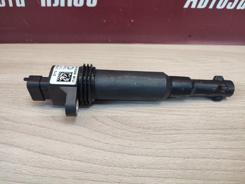 Катушка зажигания