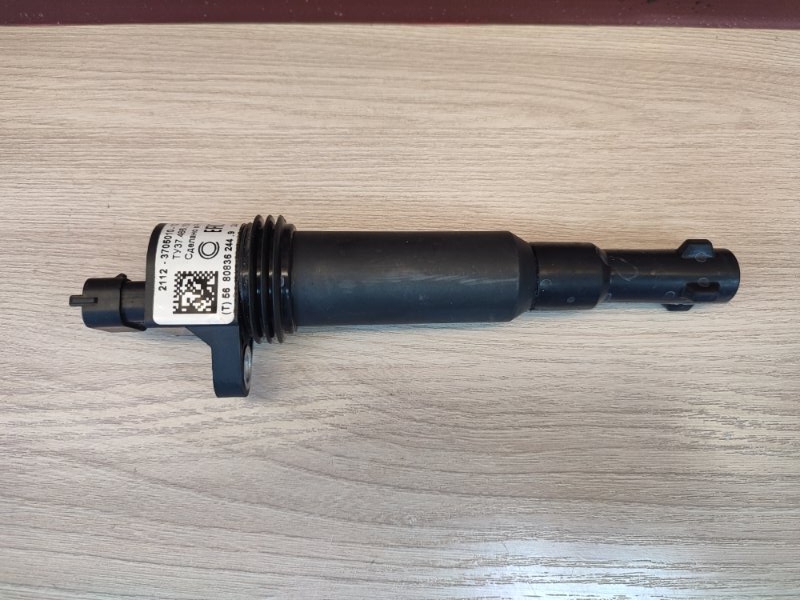 Катушка зажигания