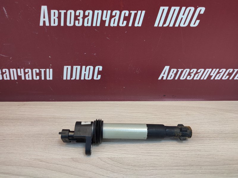 Катушка зажигания