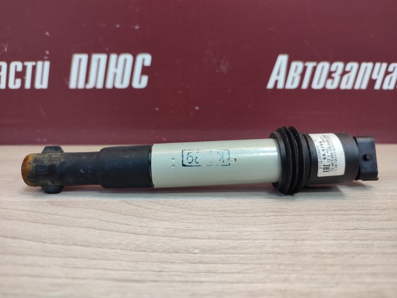 Катушка зажигания