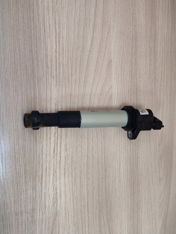 Катушка зажигания