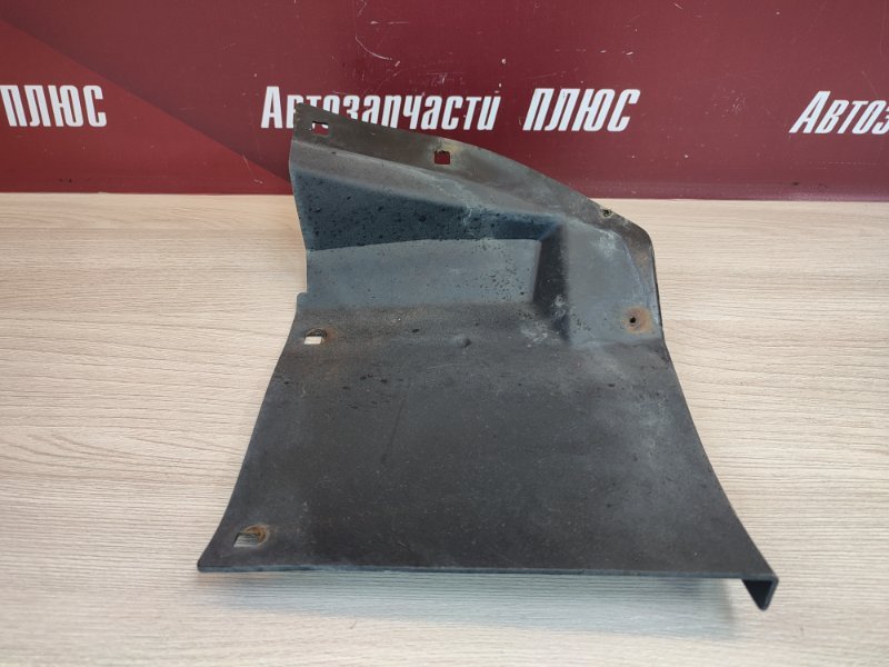 Щиток     крыла