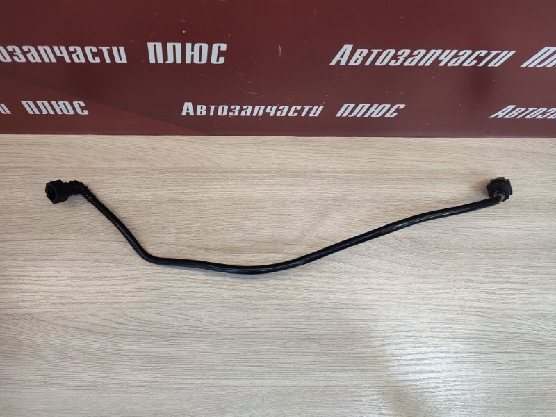 Трубка абсорбера