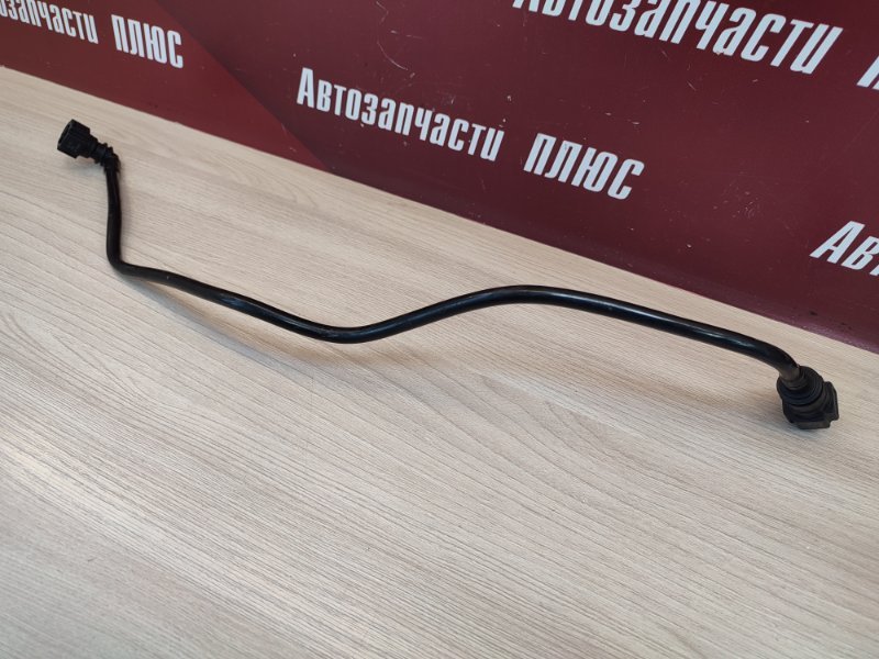 Трубка абсорбера