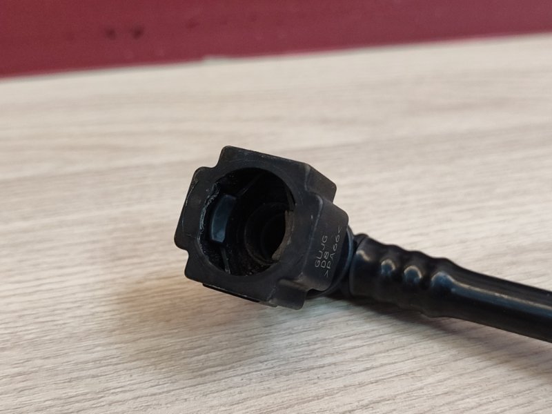 Трубка абсорбера